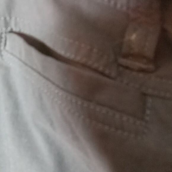 Athleta Dipper Blaack Hiking Pants Style #39148 Size 6. Activewear,Atleisure - Picture 3 of 10